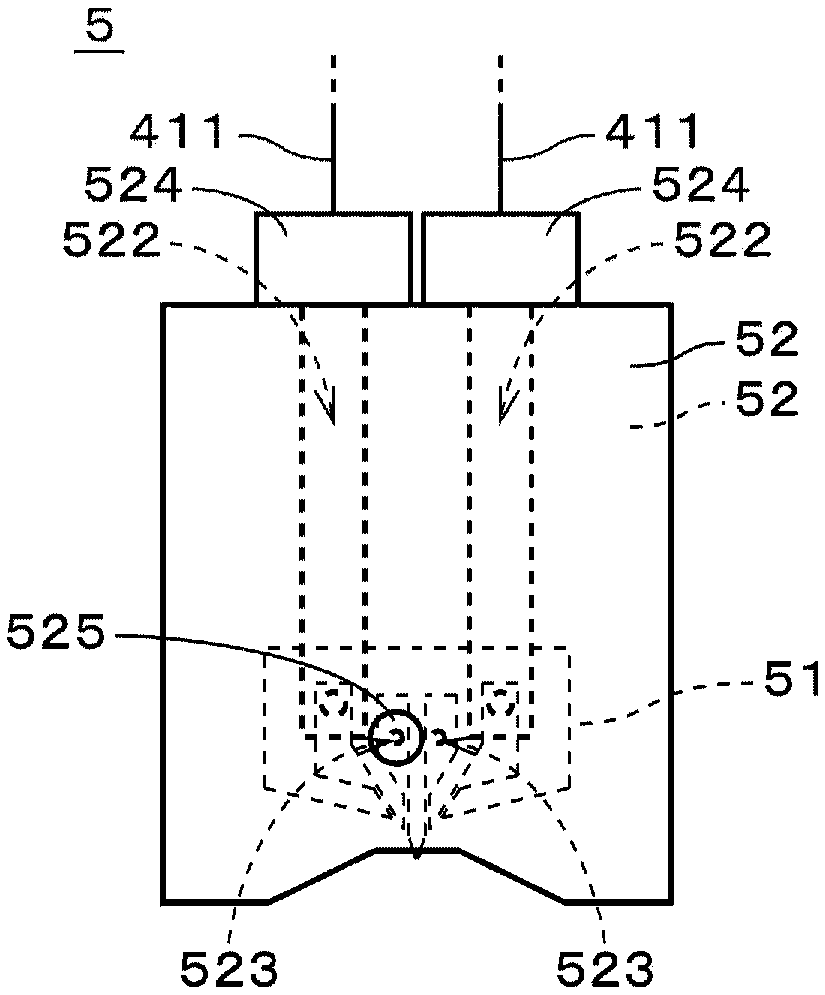 Substrate treatment apparatus