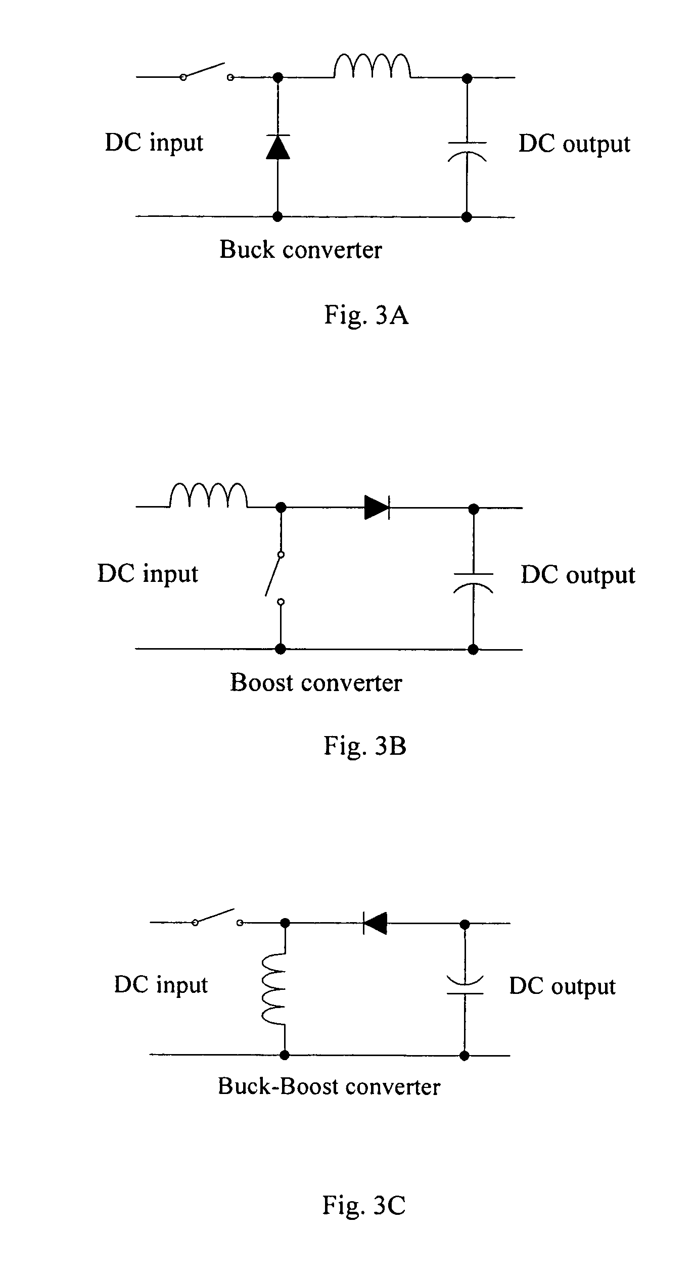 DC/AC convert for driving cold cathode fluorescent lamp