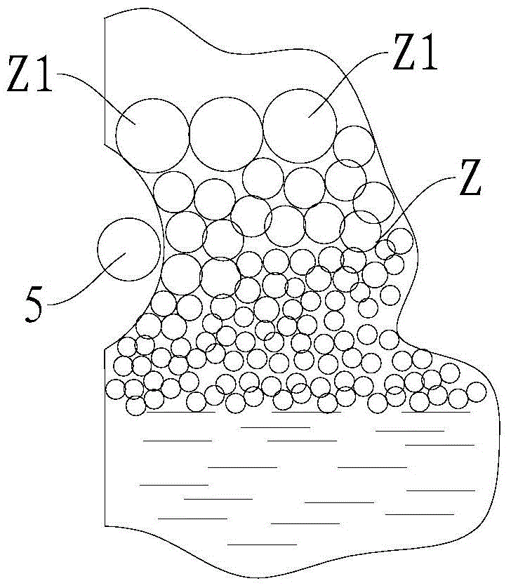 Soybean milk machine