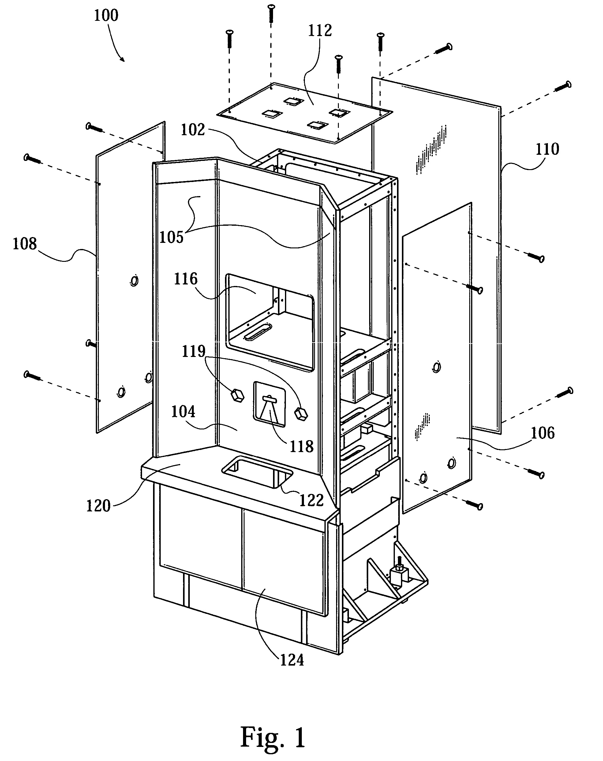 Data-driven color coordinator