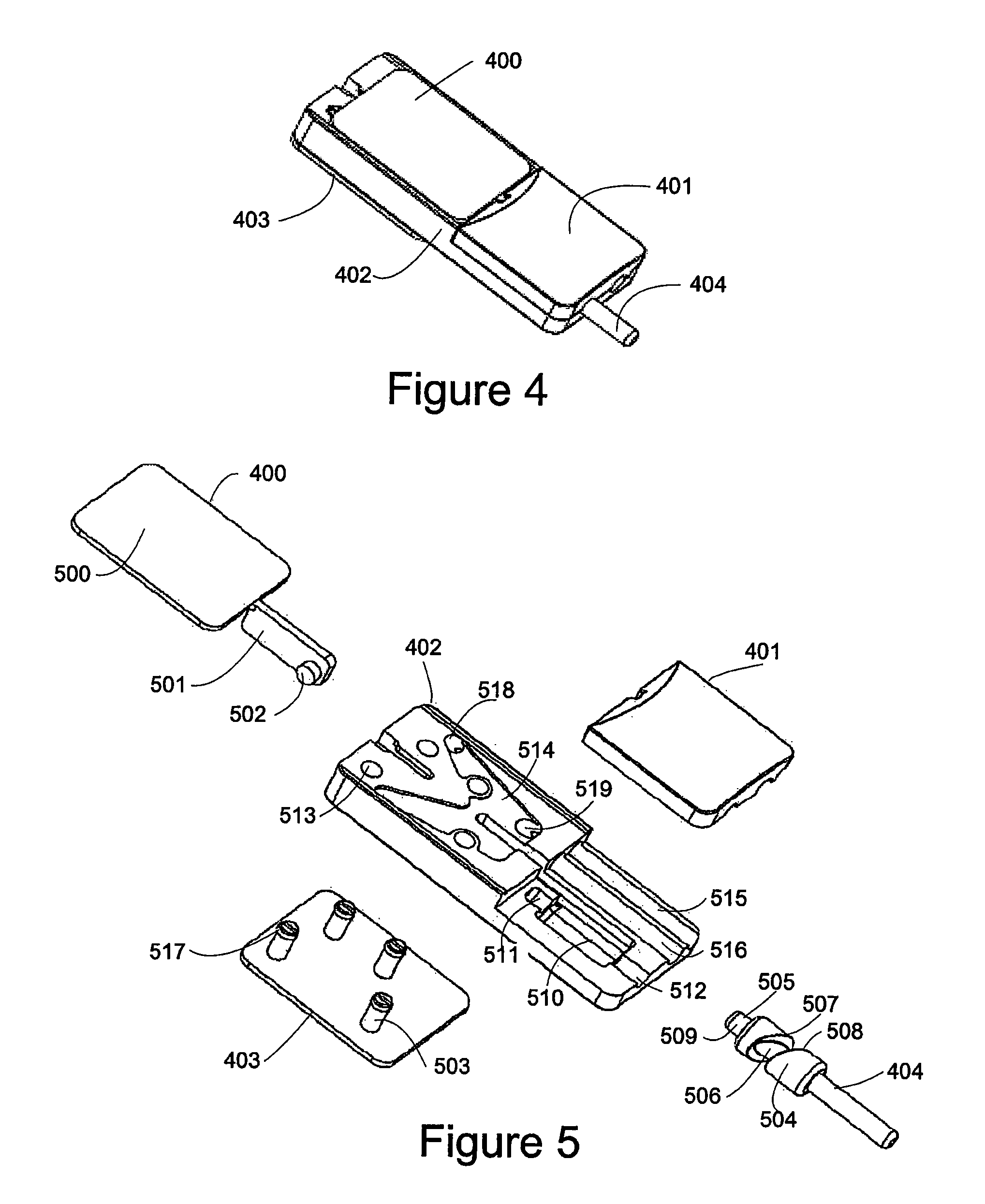 Apparatus and Method for Sculpting the Surface of a Joint