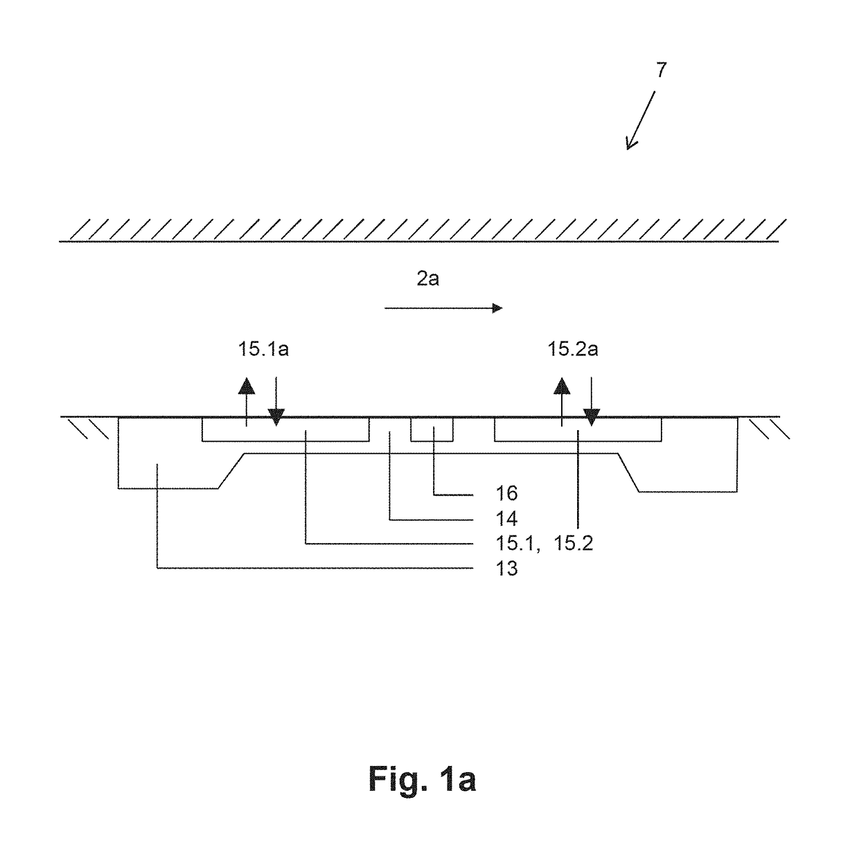 Method and measuring apparatus for determining specific quantities for gas quality