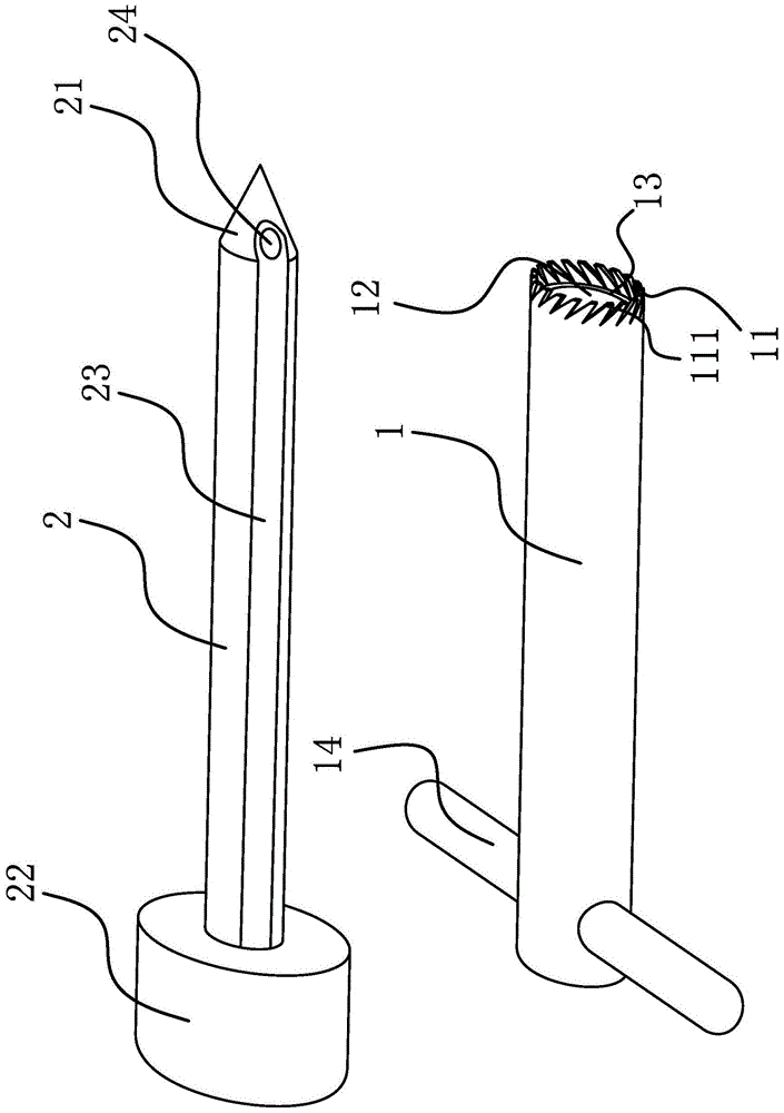 Multi-purpose bone harvesting device