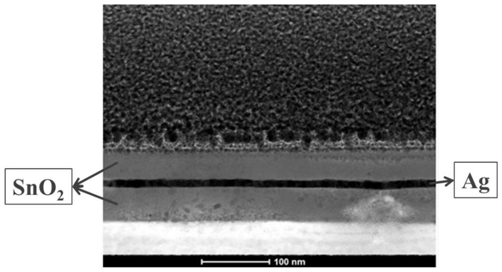 Perovskite solar cell and preparation method thereof