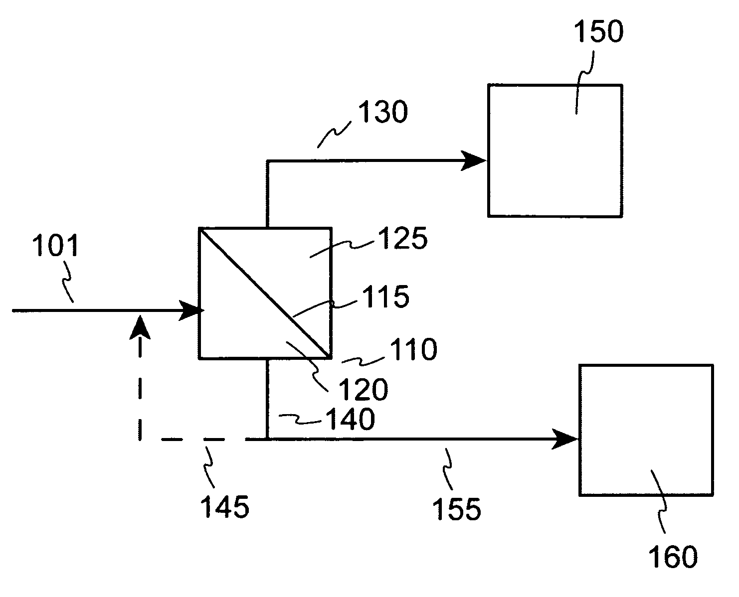 Visbreaking yield enhancement by ultrafiltration