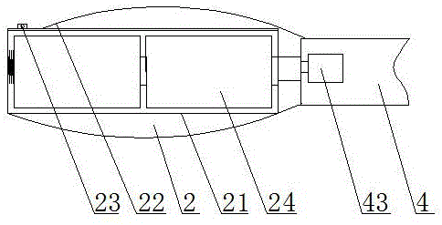 Multifunctional peeling device