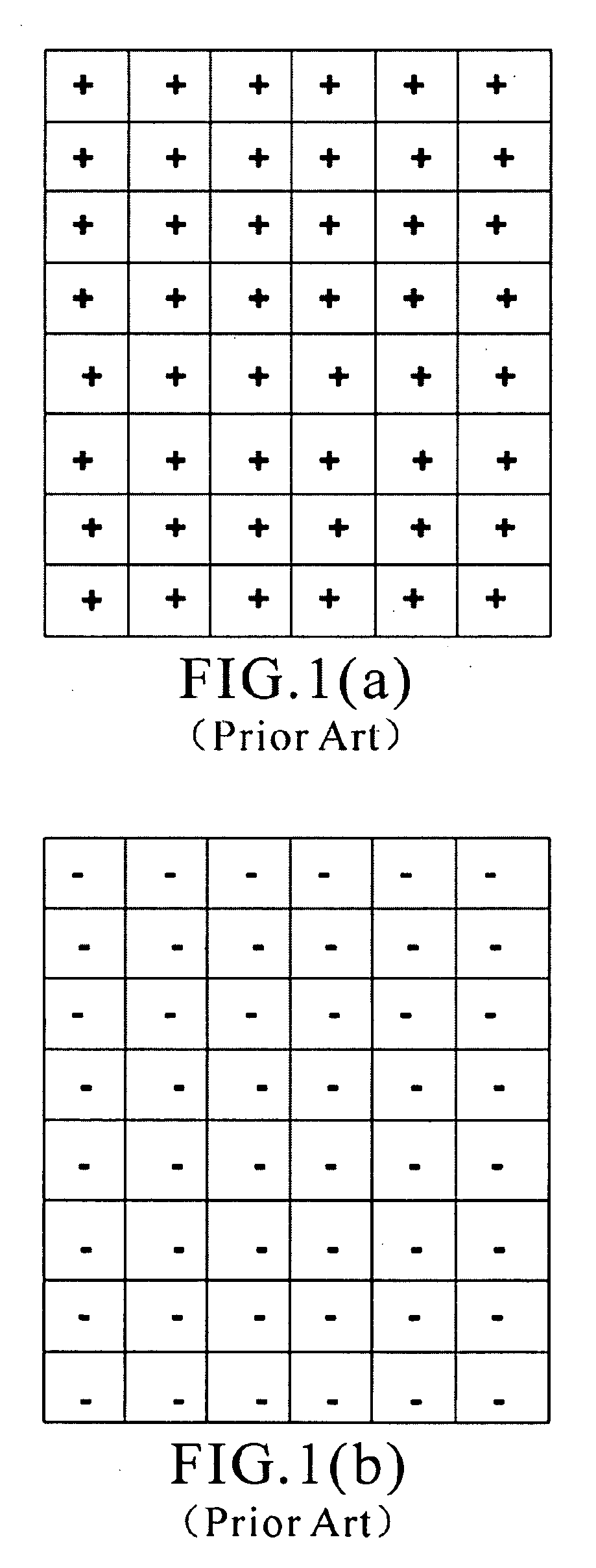 Liquid crystal display panel