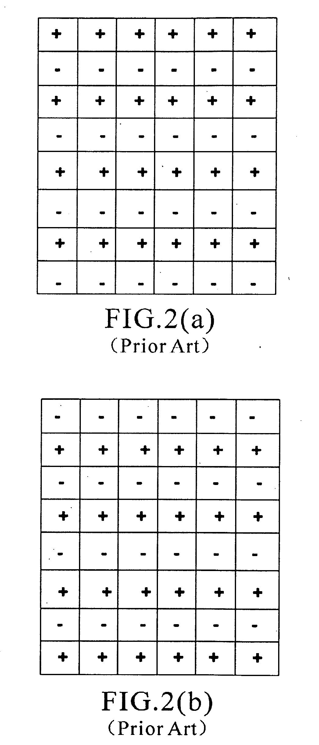 Liquid crystal display panel