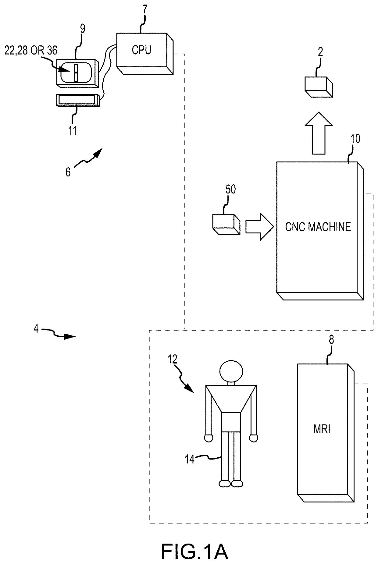 System and method for image segmentation, bone model generation and modification, and surgical planning