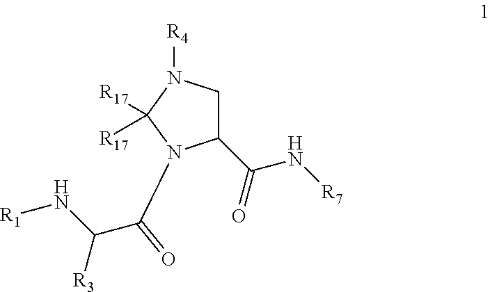 Antiviral compounds