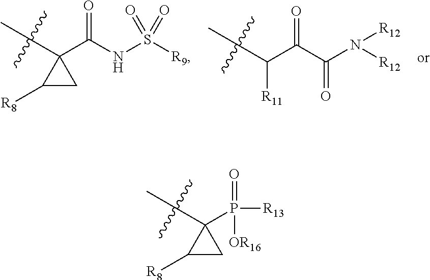 Antiviral compounds