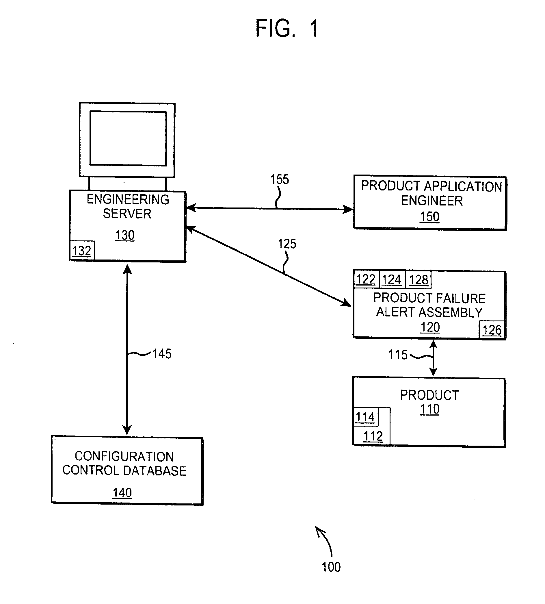 Apparatus and method to repair an error condition in a device comprising a computer readable medium comprising computer readable code