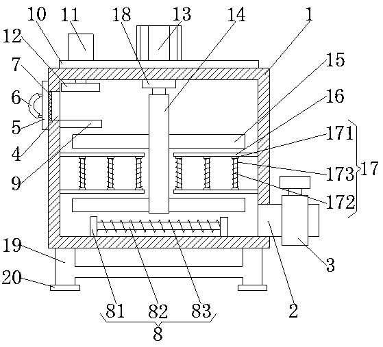 Hot melting equipment for efficient wire jacket processing