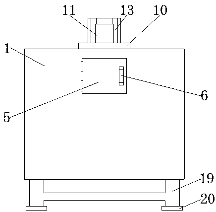 Hot melting equipment for efficient wire jacket processing