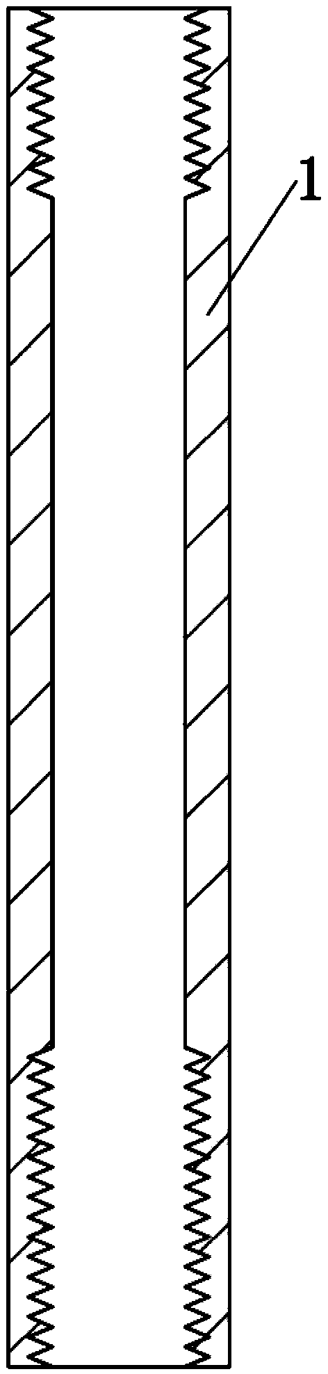 Micro static penetrometer