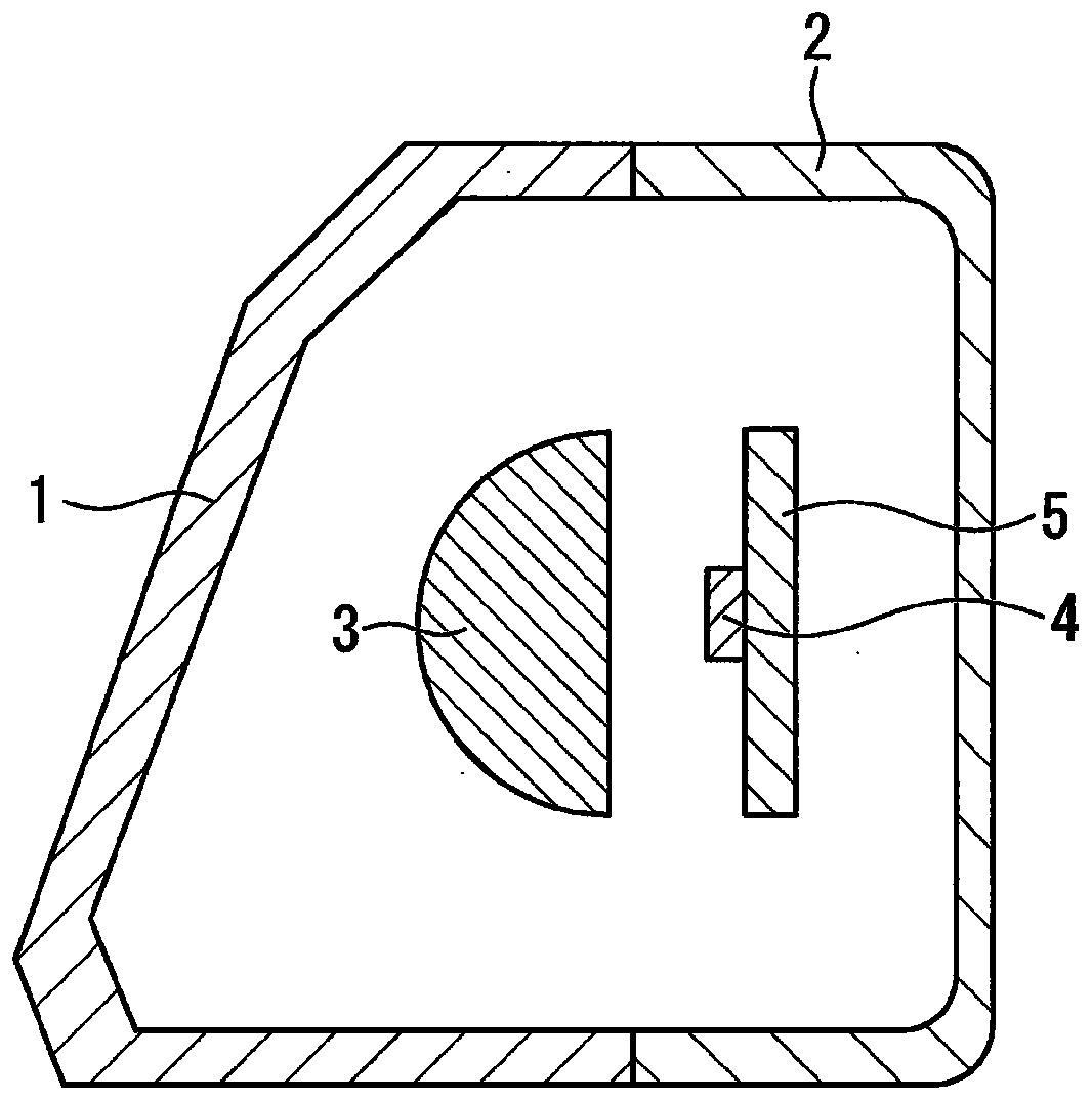 Transparent resin composition, resin molded body, lamp cover, lamp cover for vehicles, combination lamp cover, and vehicle