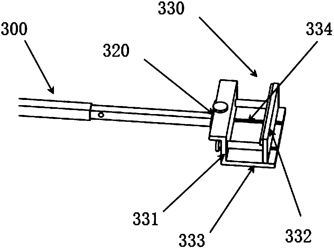 Anti-rollover device for vehicle