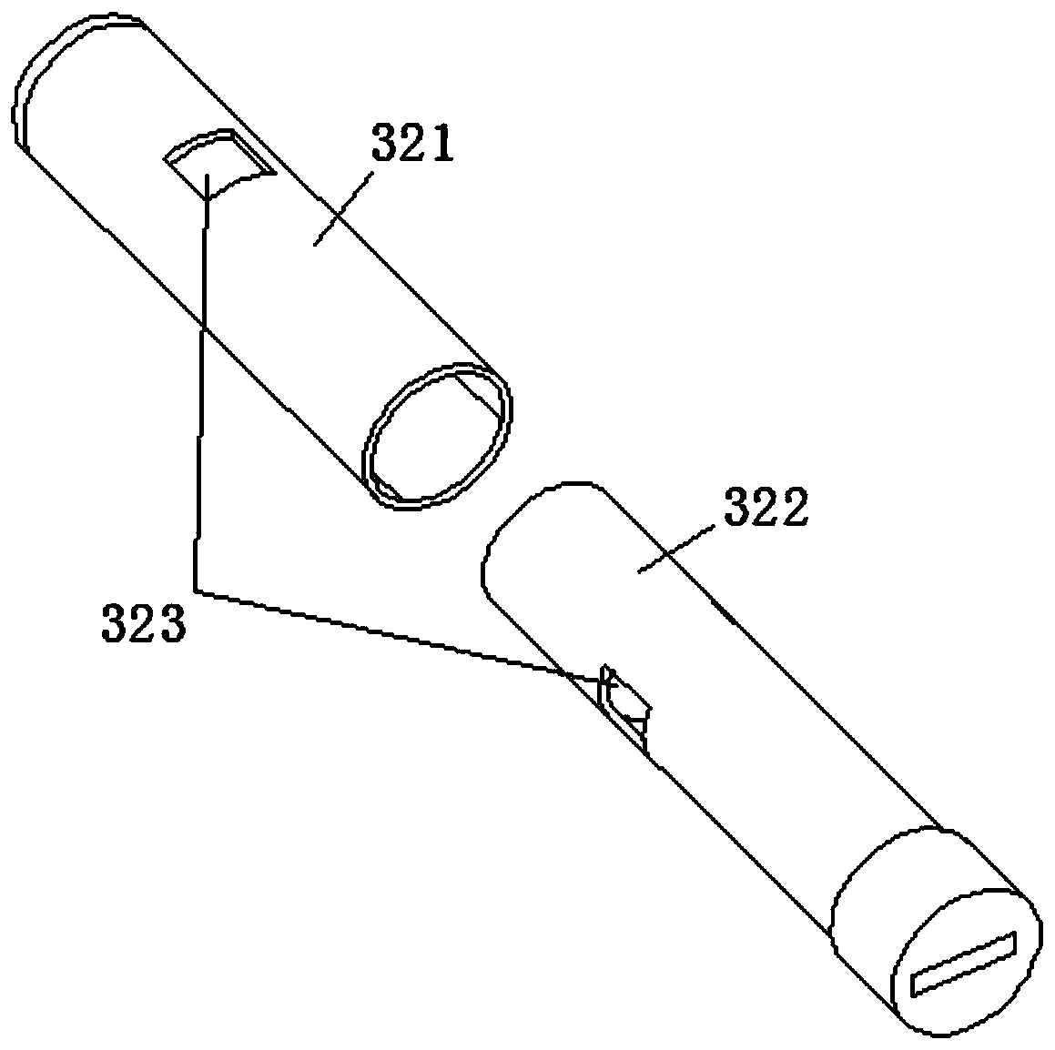 Multifunctional intelligent electronic mask