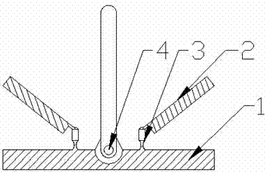 Wide-area antenna