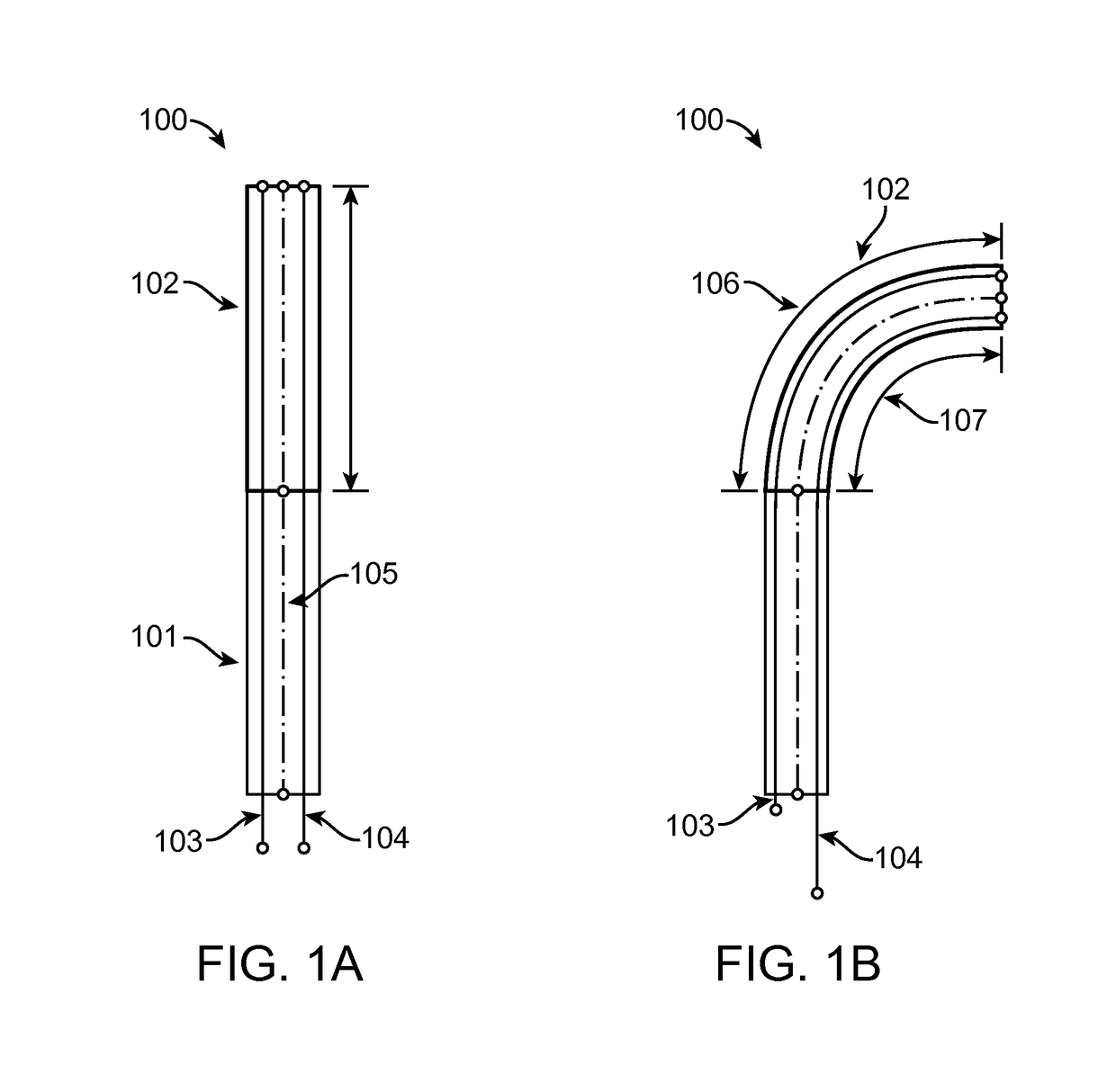 Method, apparatus, and a system for facilitating bending of an instrument in a surgical or medical robotic environment