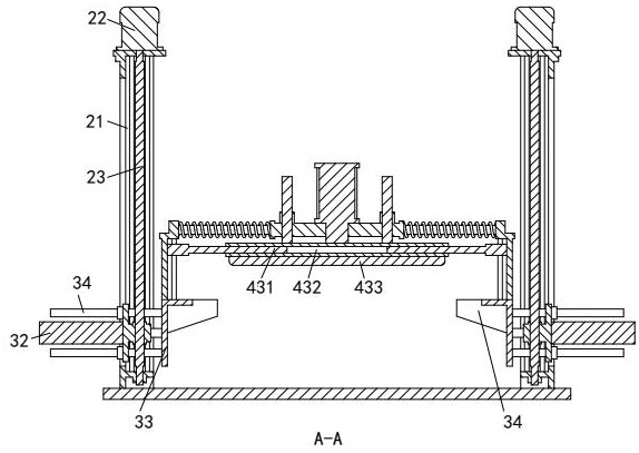 A device and method for testing the strength of prefabricated concrete components