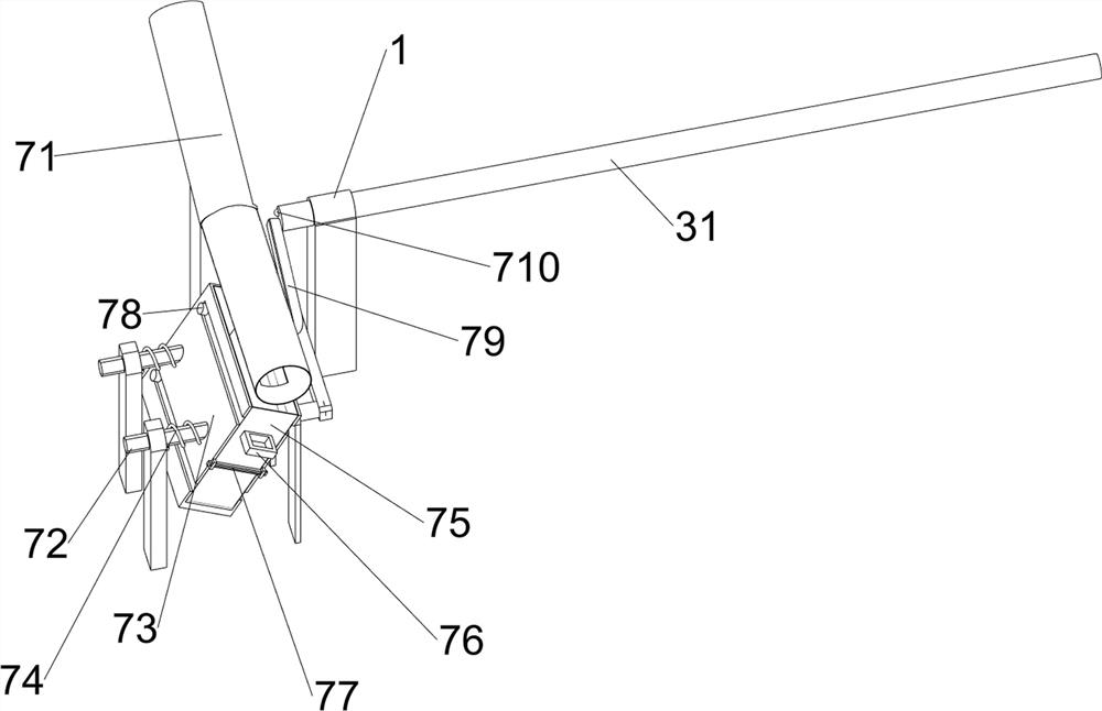 Pencil sharpening equipment for stationery processing