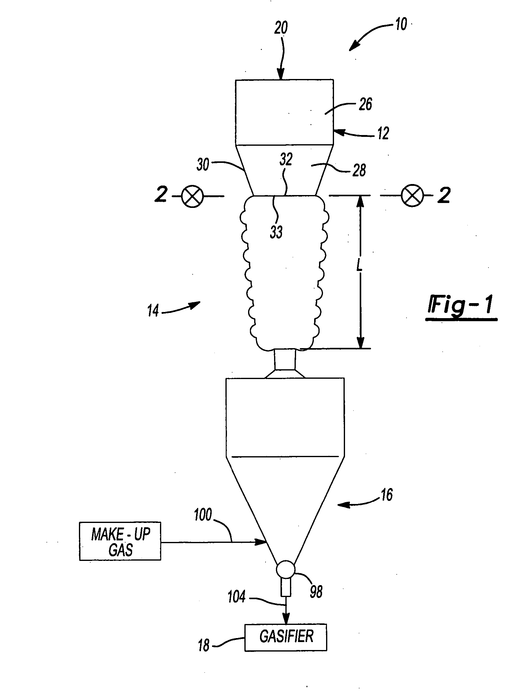 High pressure dry coal slurry extrusion pump