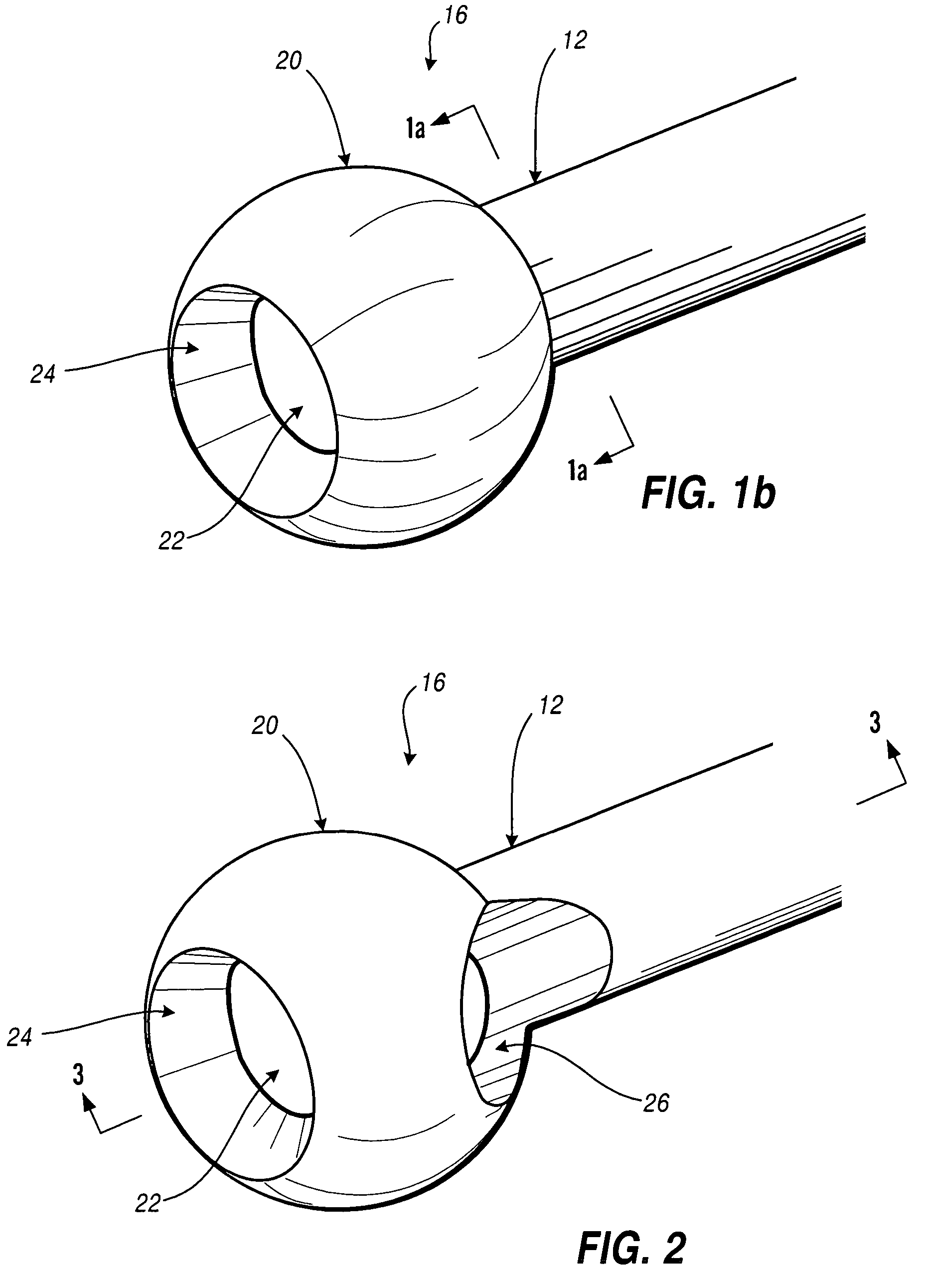 Polyaxial connection device and method