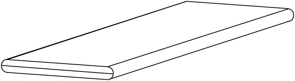 Ultra-thin heat pipe and manufacturing method thereof