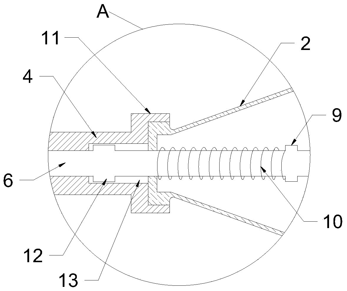 Cartilage extractor for plastic surgery