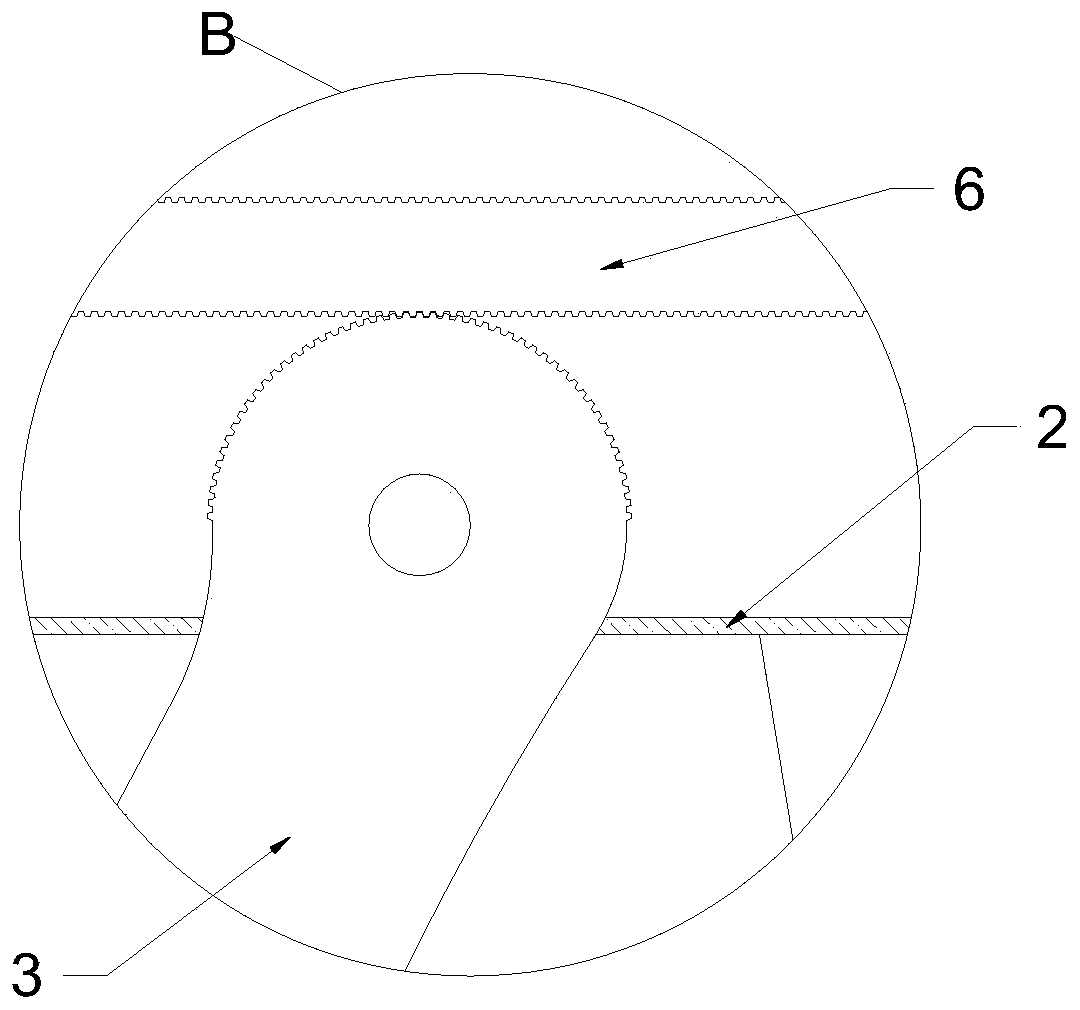 Cartilage extractor for plastic surgery