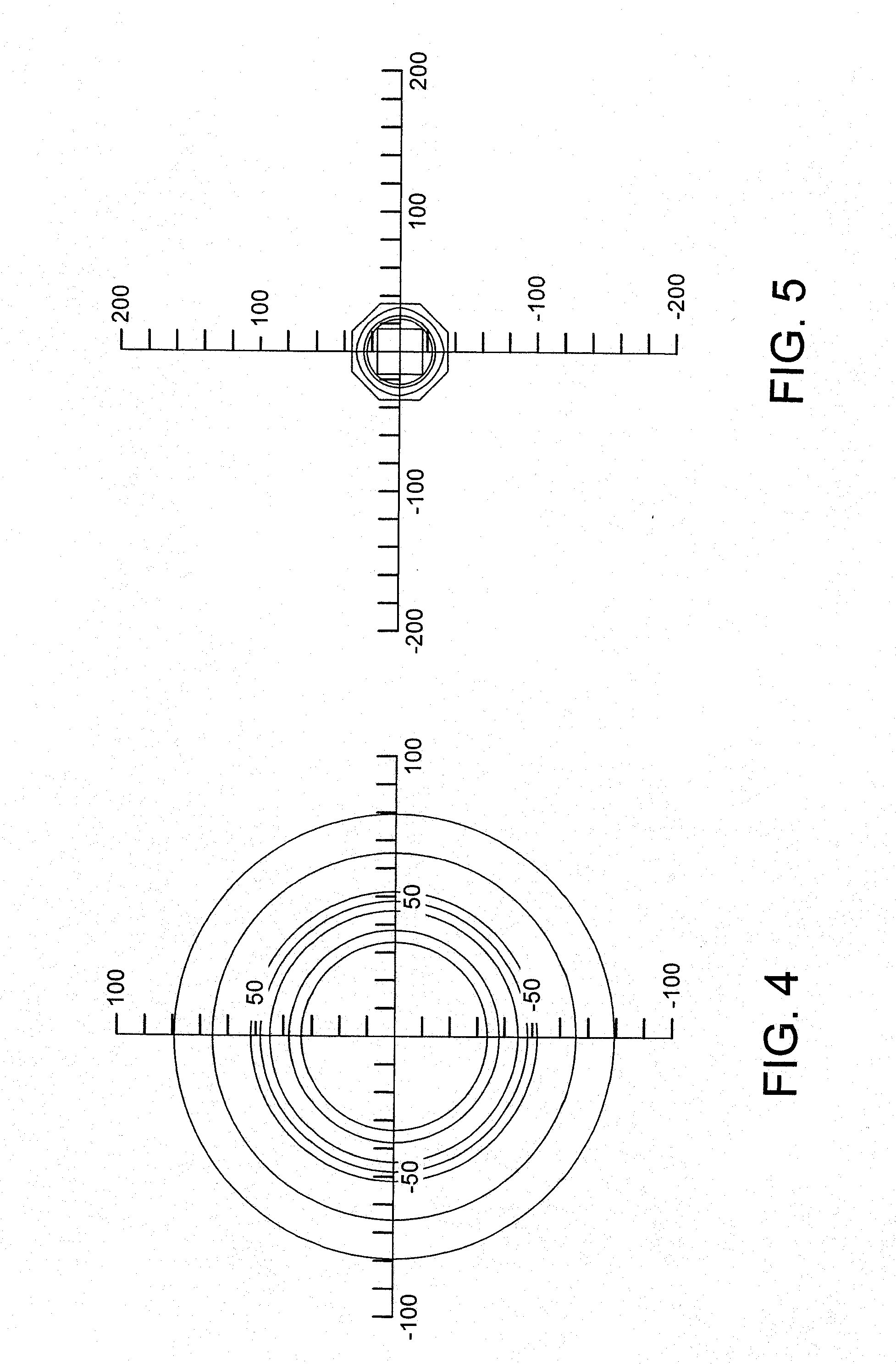 Selectable yield warhead and method