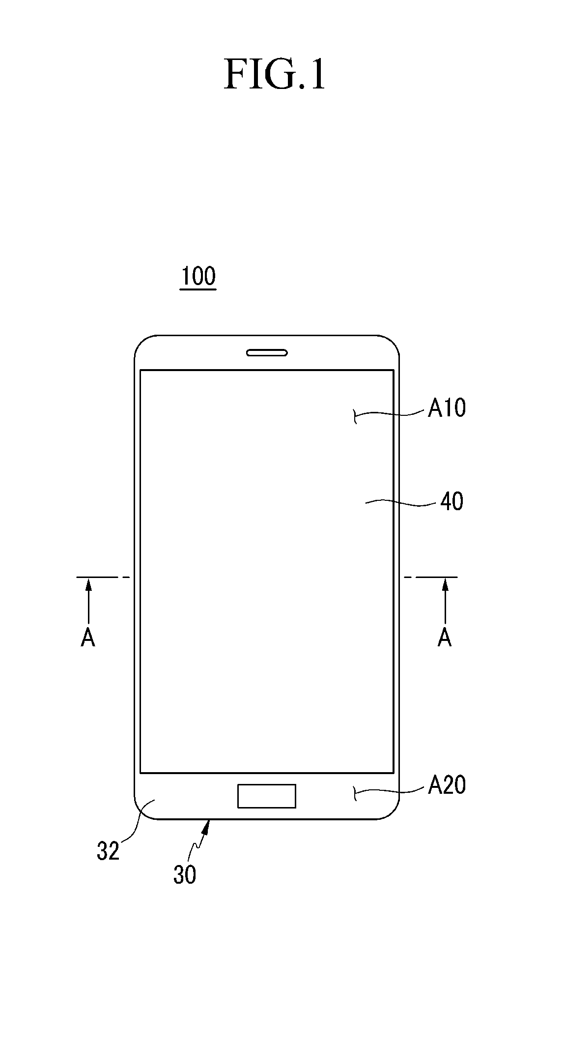 Organic light emitting diode display device