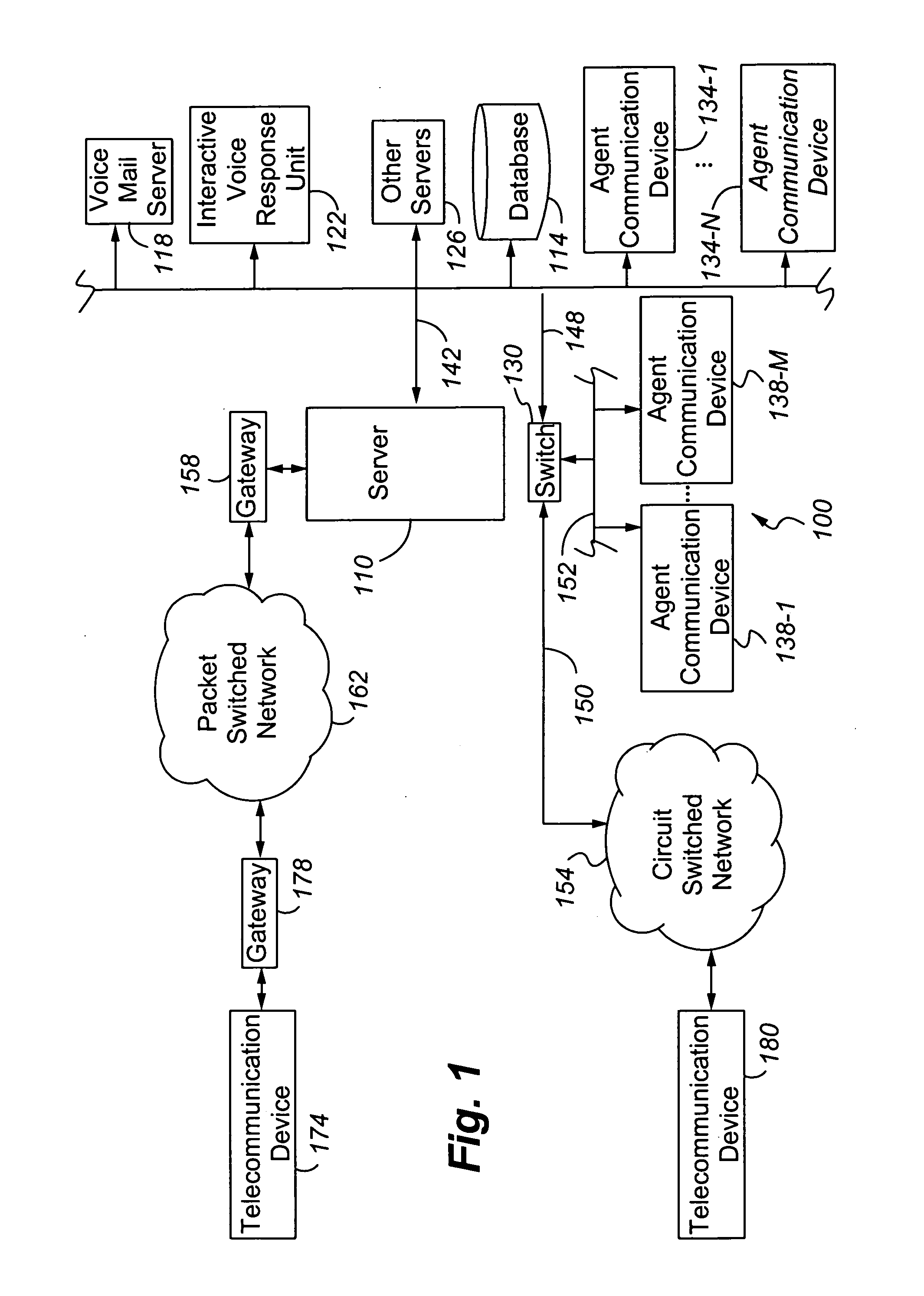 Method and apparatus for the automated delivery of notifications to contacts based on predicted work prioritization