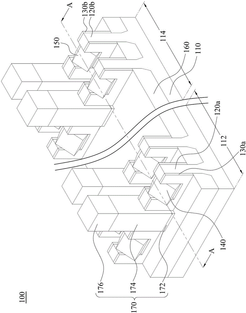 Semiconductor structure and fabricating method thereof