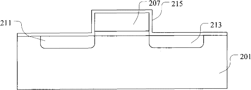 Method for manufacturing semiconductor device