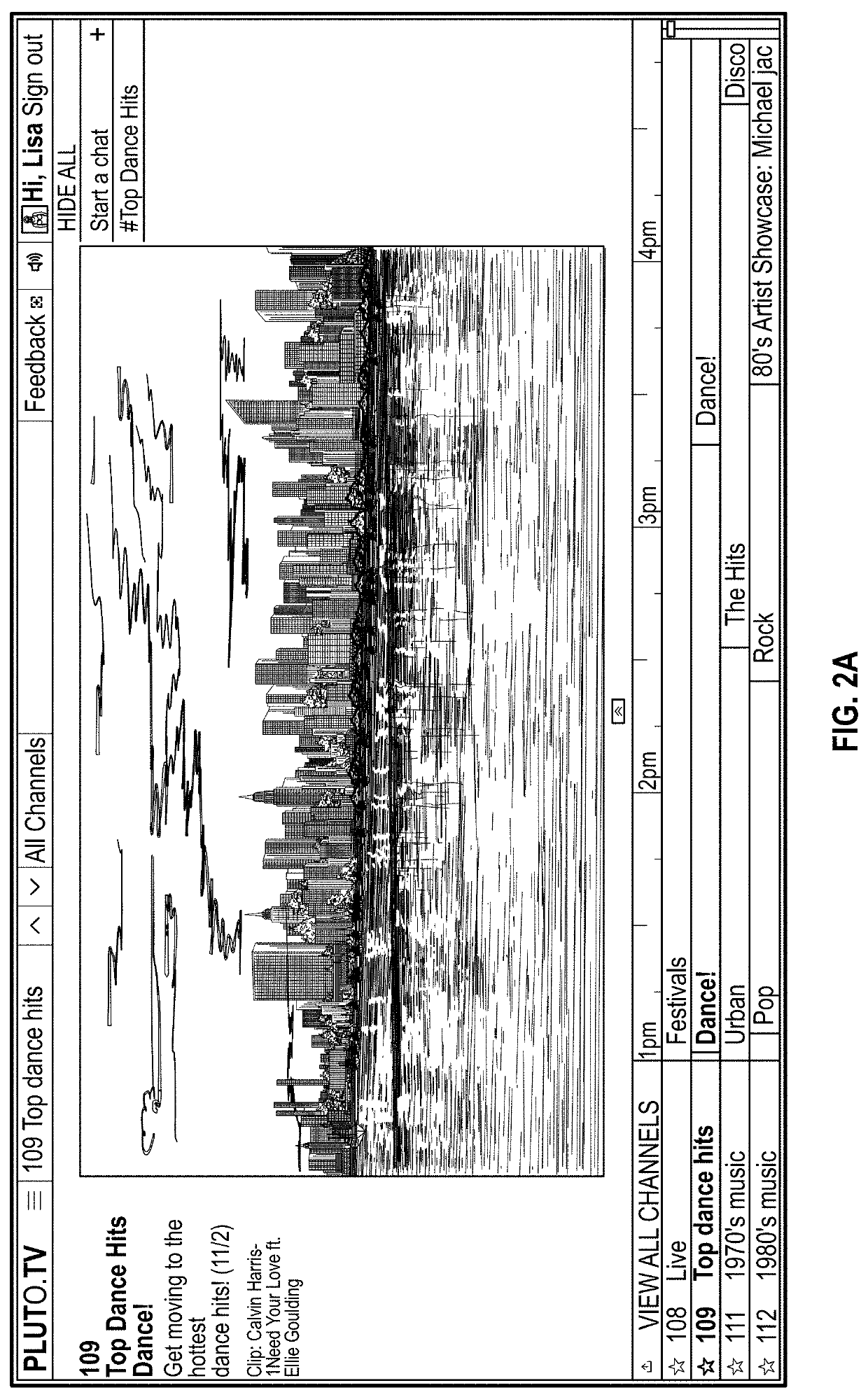 Methods and systems for generating and providing program guides and content