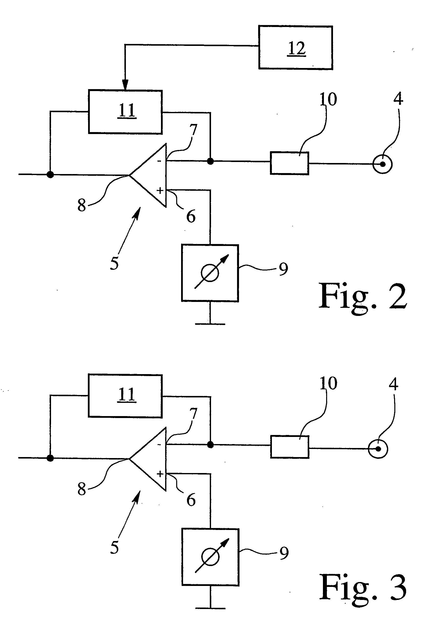 Transmitting and receiving circuitry for an ultrasonic flowmeter, and method for operating such transmitting and receiving circuitry