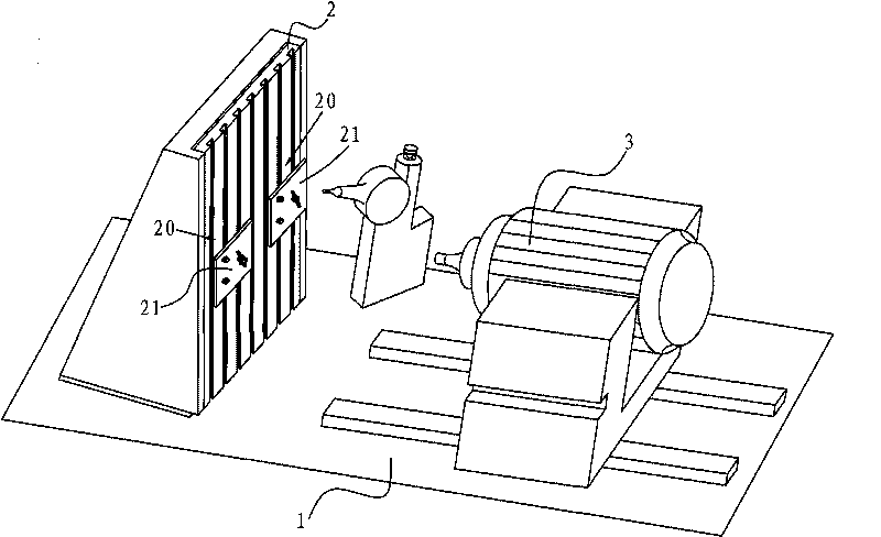 High-efficiency grinding machine and grinding method thereof