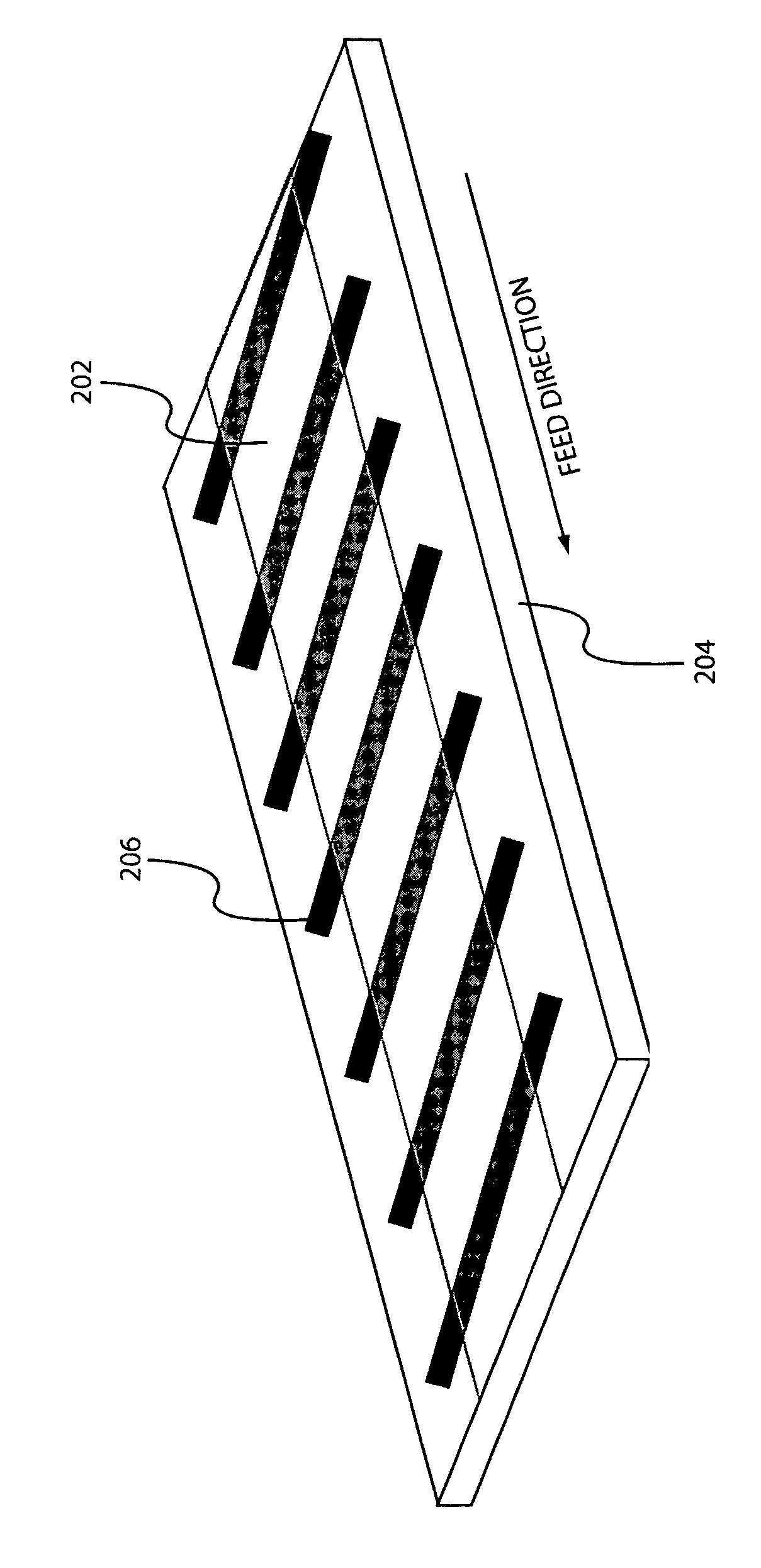 Reinforced packing tape with tamper indicator