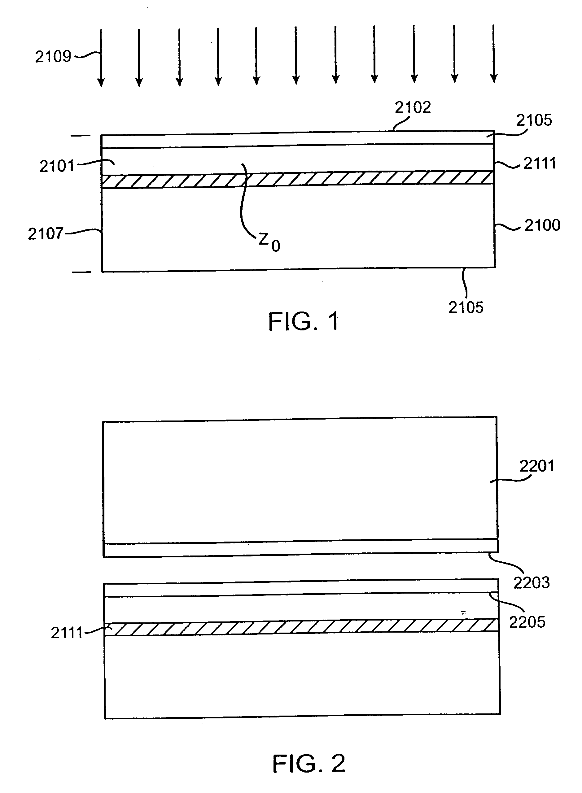 Surface finishing of SOI substrates using an EPI process