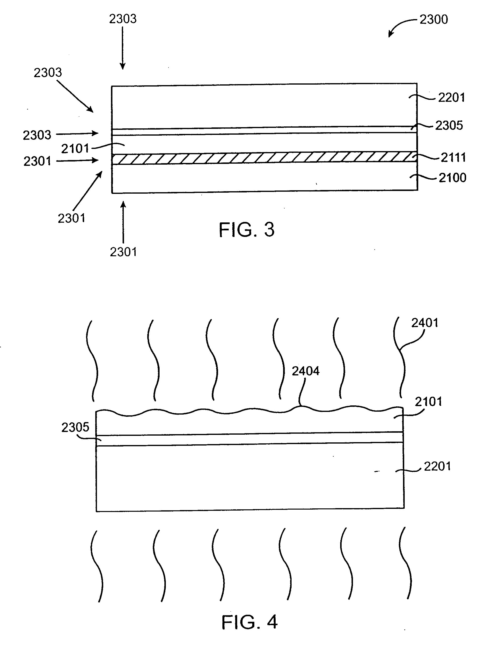 Surface finishing of SOI substrates using an EPI process