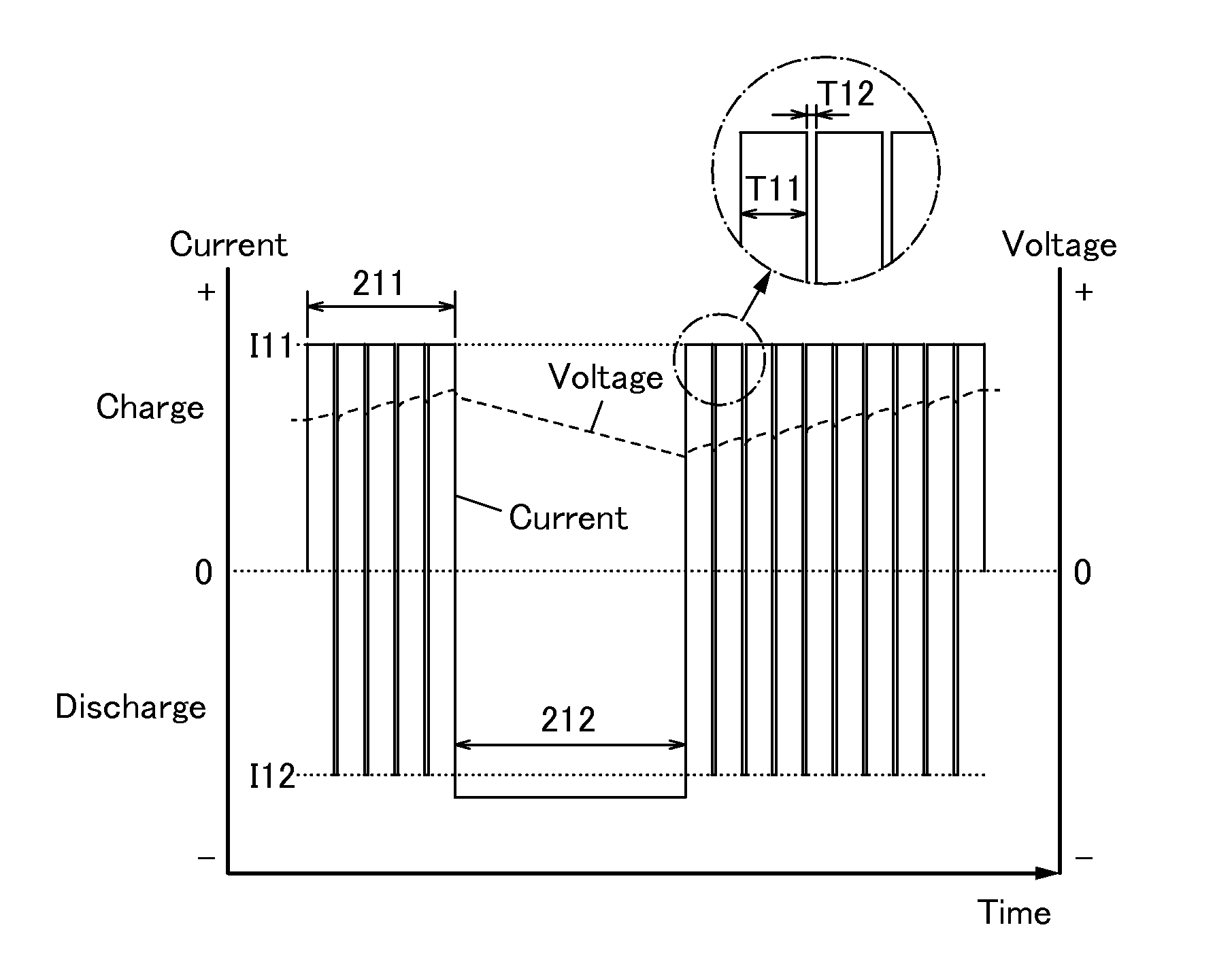 Vehicle including power storage unit