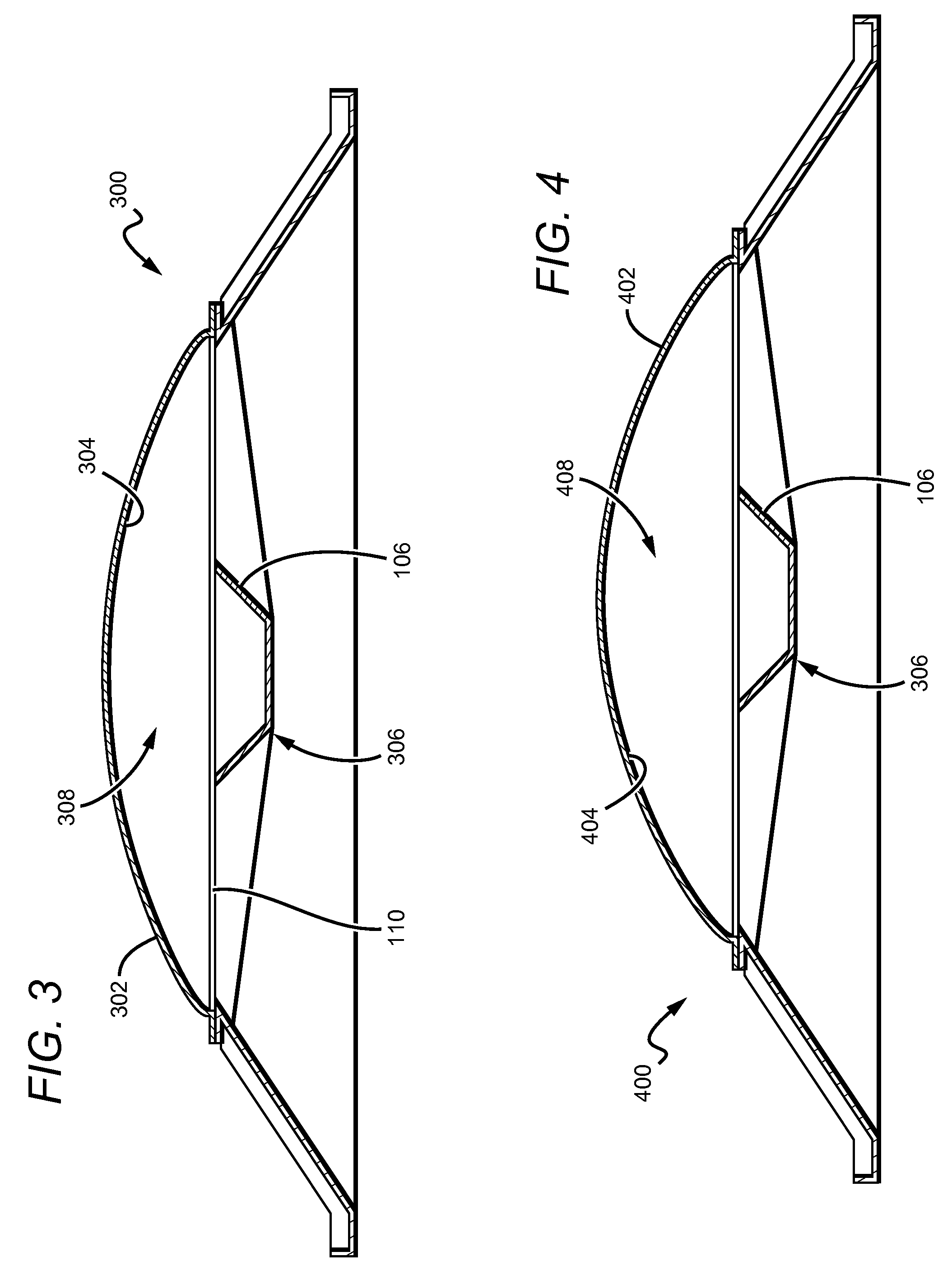 Modular indirect troffer