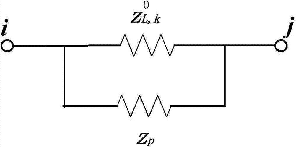 Power grid operation mode optimizing method for controlling short circuit current level