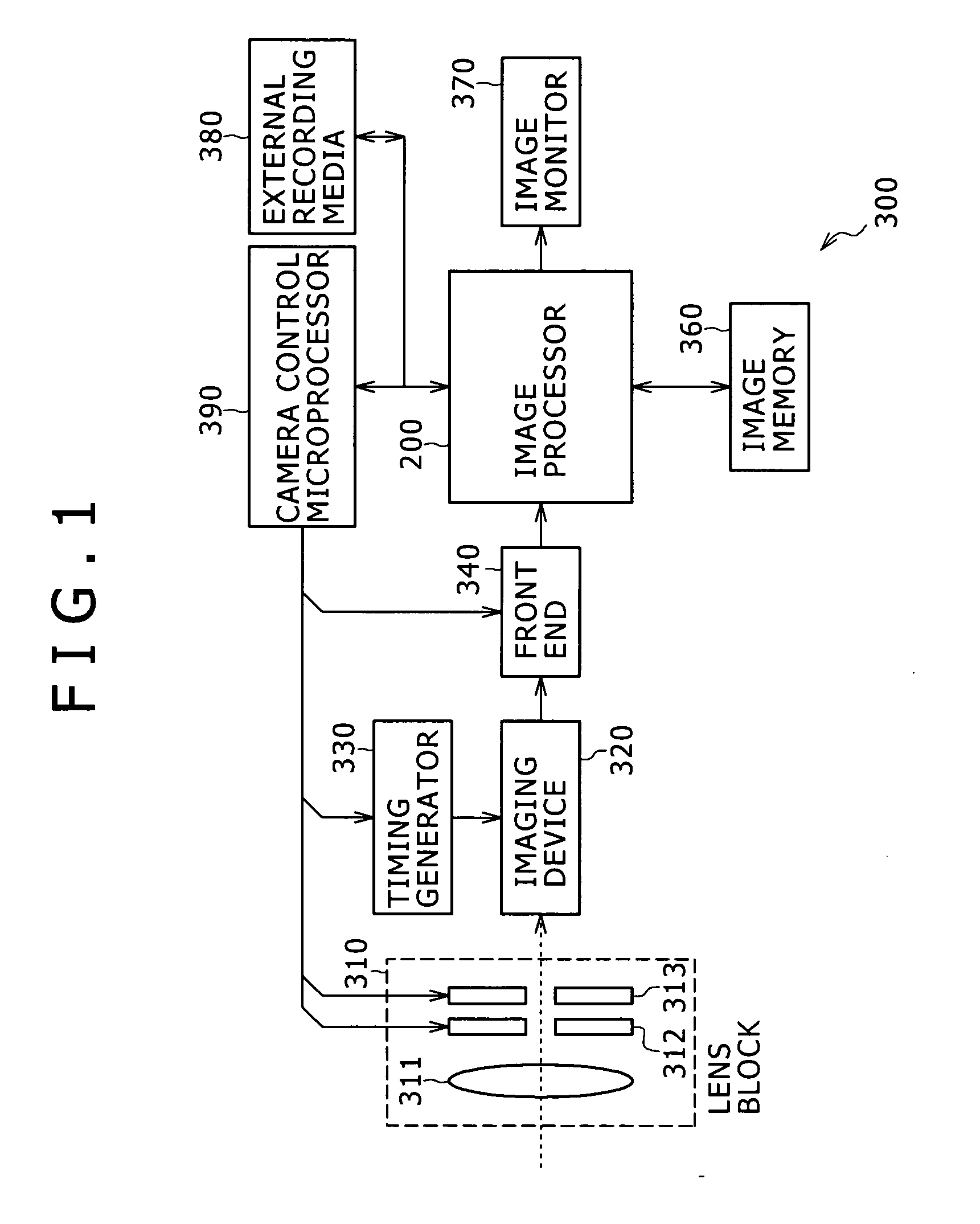 Image processing device