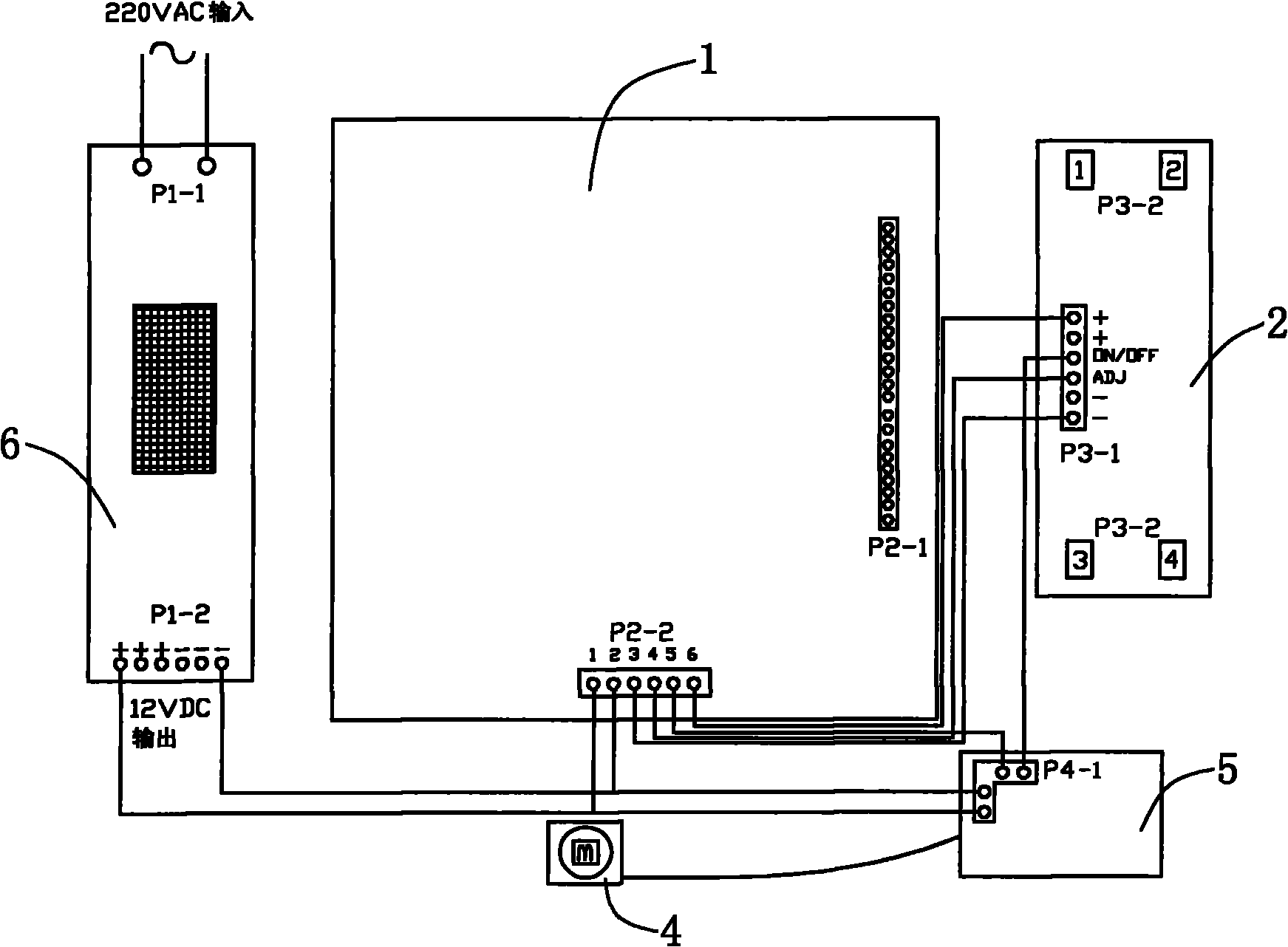 Information release terminal device with human body-sensing display