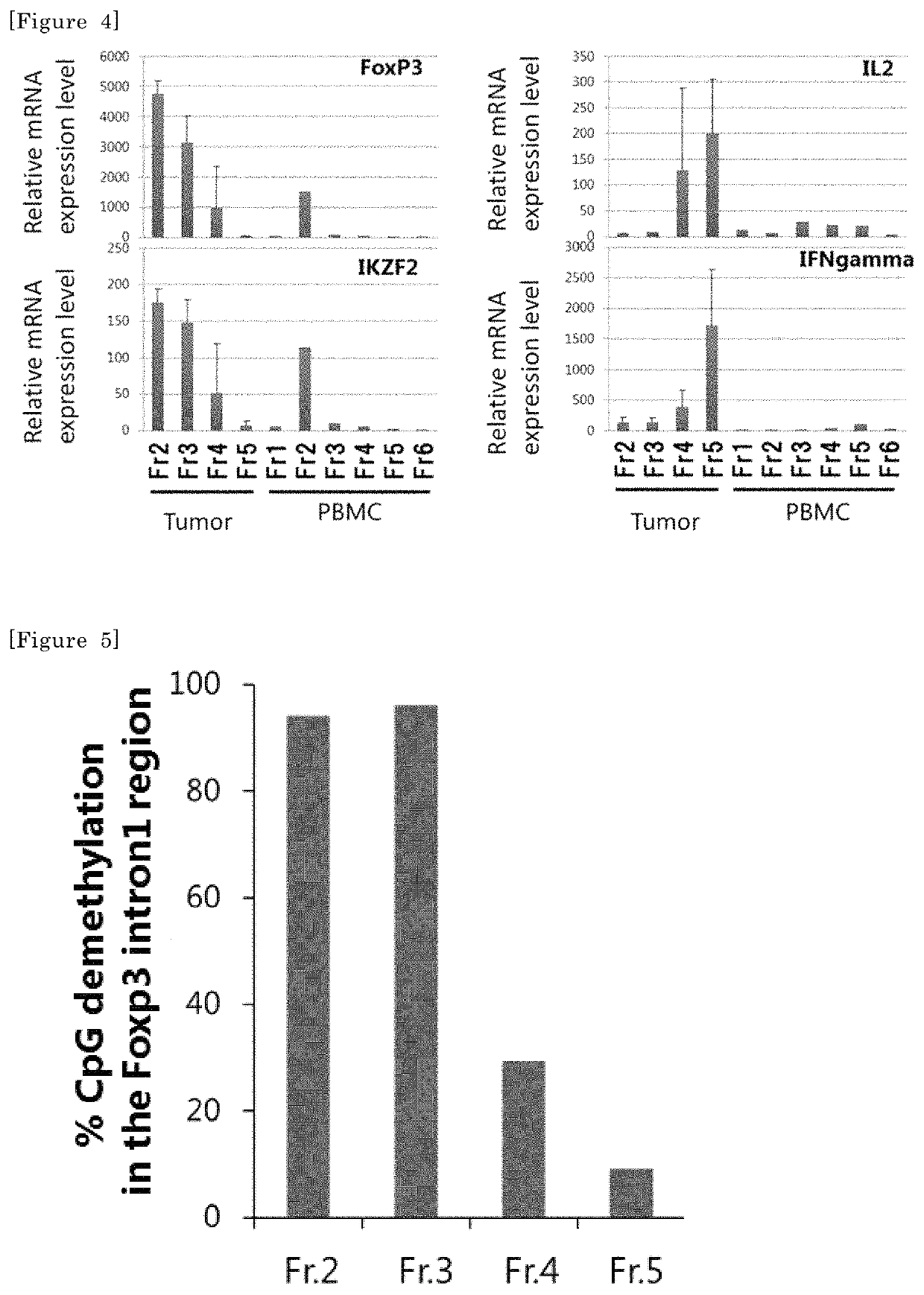 Method of treating cancer with an anti-CCR8 having antibody-dependent cell-mediated cytotoxicity (ADCC) activity against cells expressing CCR8