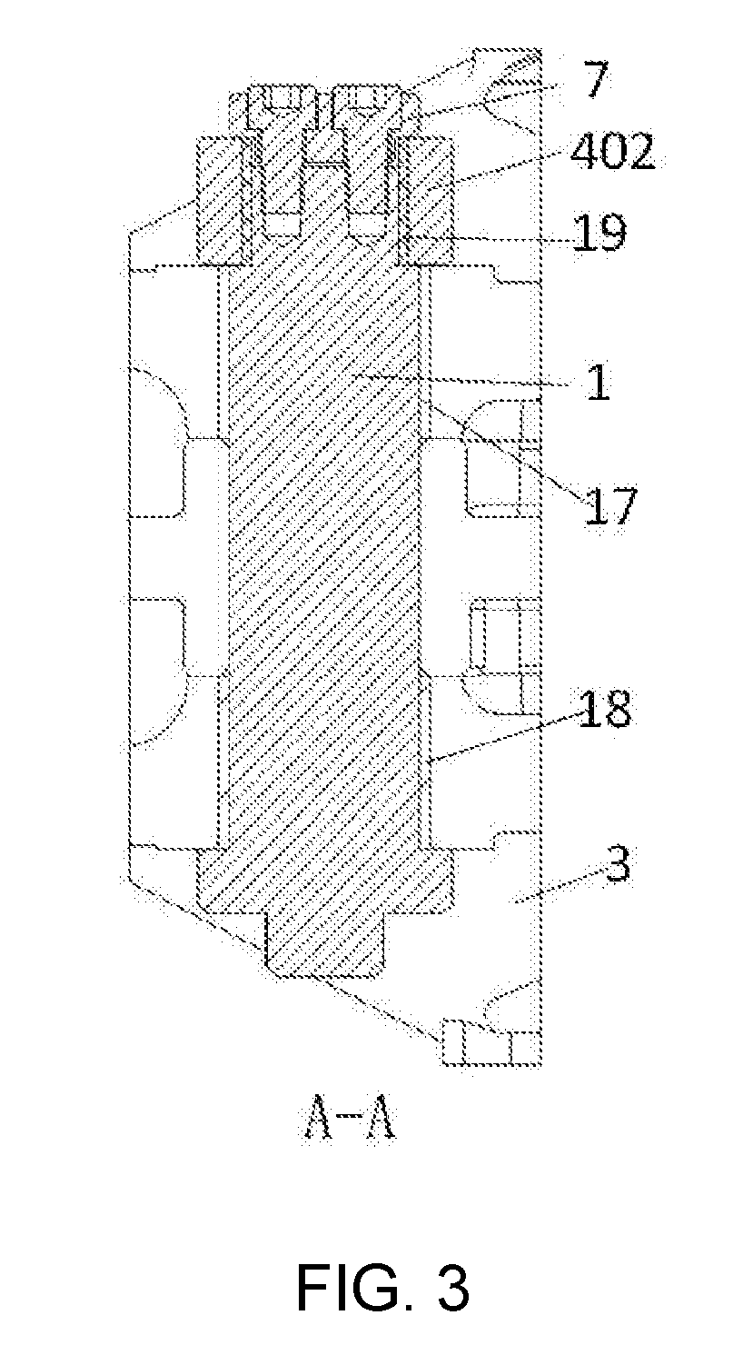 Automatic uncoupling mechanism for couplers