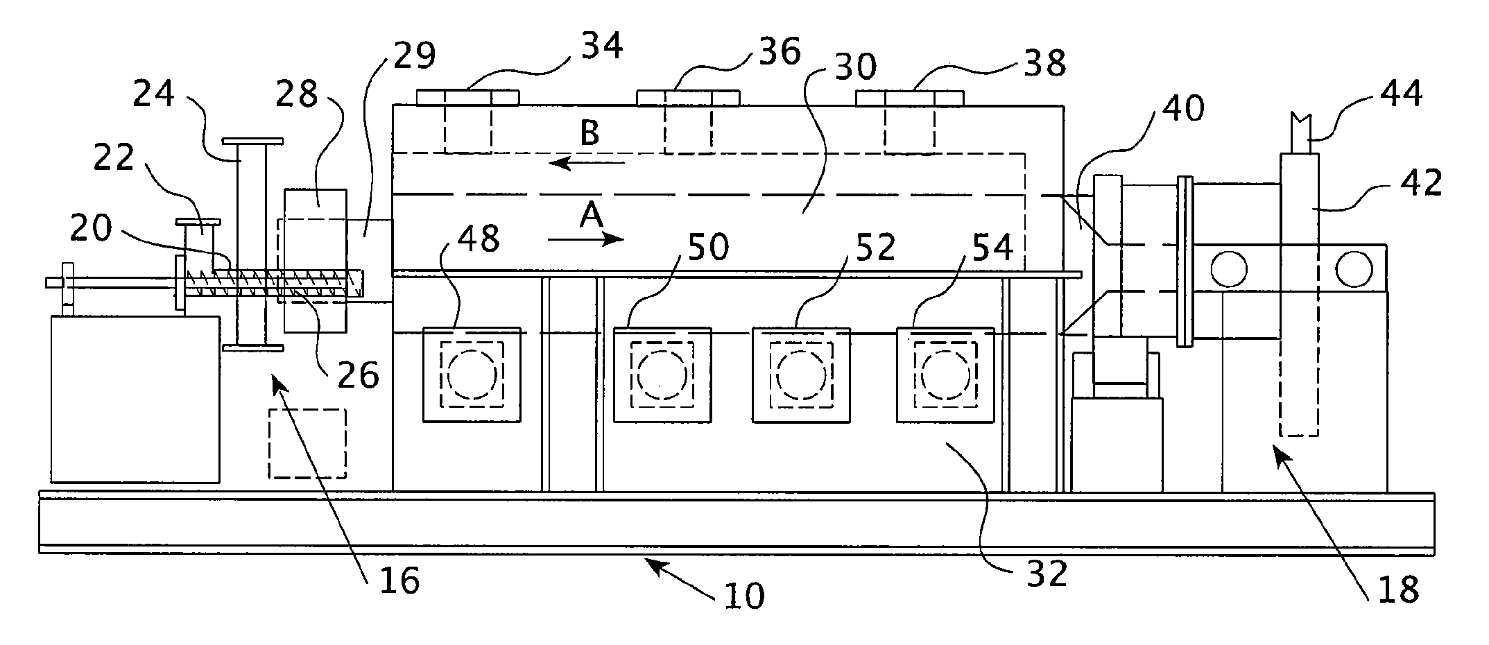 High Purity Magnetite Formation Process and Apparatus, and Product Thereof